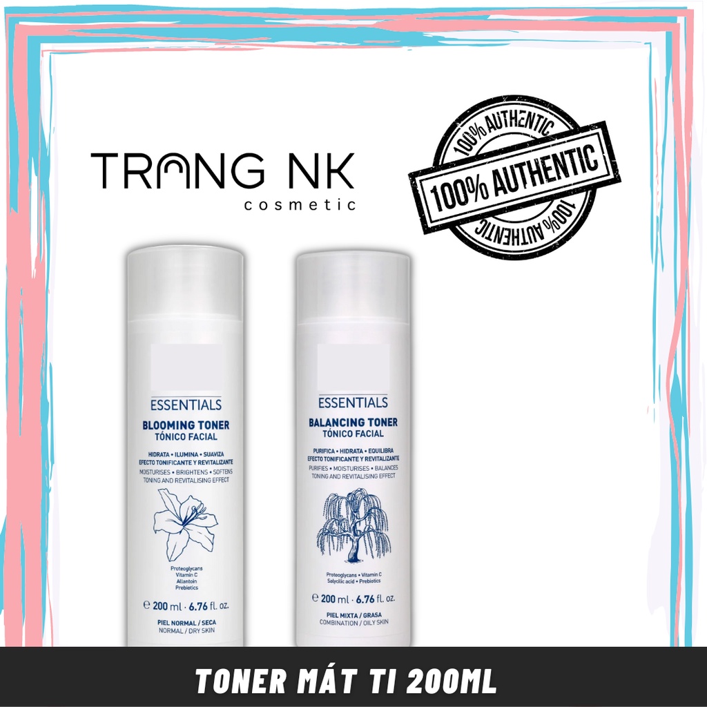 Nước Hoa Hồng Mát Ti Đờm
