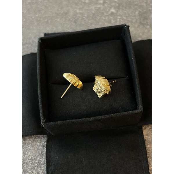 BÔNG TAI MẶT VER SACE