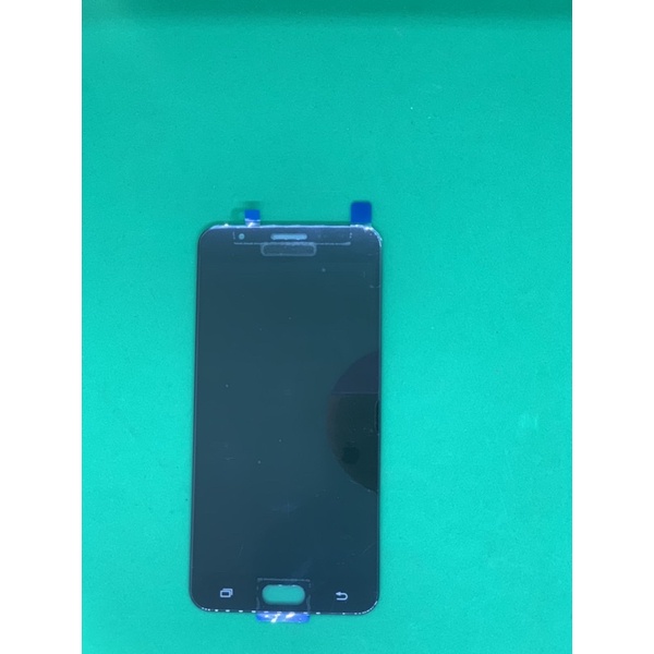 Màn hình Sam J7 Prime trắng/ đen