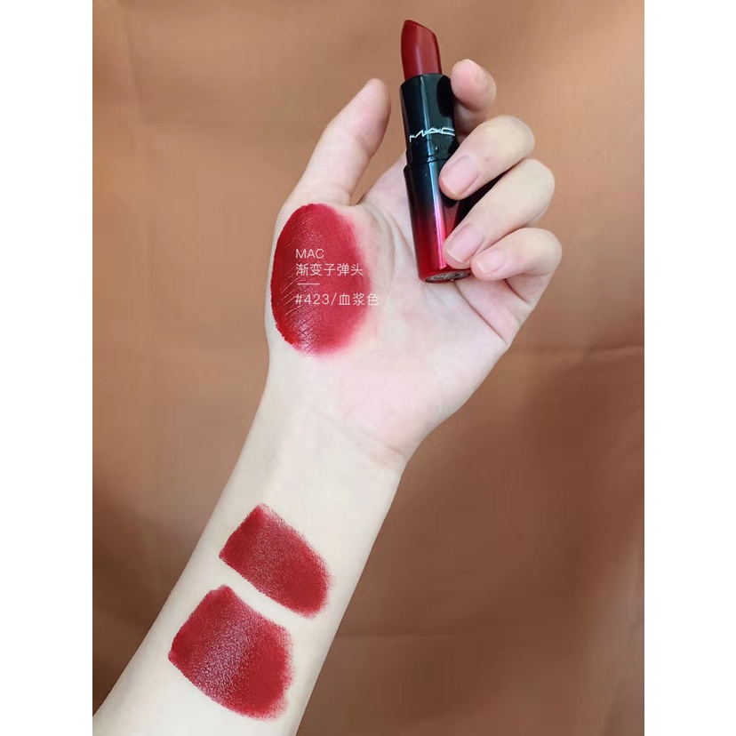 💄 Son Mac Love Me Líptick