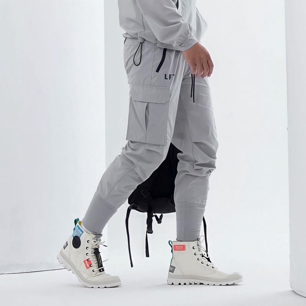 BỘ THỂ THAO GIÓ HÈ NO.2201