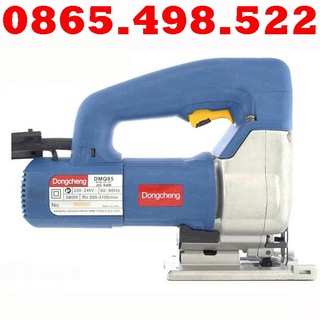 Máy Cưa Xọc Dongcheng DMQ85 580W
