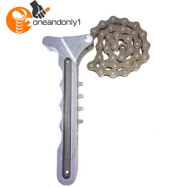 Cờ Lê Tháo Xích Lọc Dầu Động Cơ Xe Hơi Chuyên Dụng