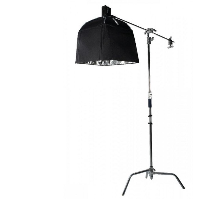 Softbox Nanlite Lantern LT-FMM-60 (LT-FZ60) cho Forza 60