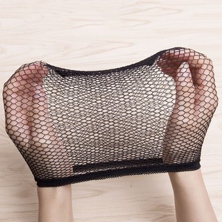 Lưới chụp tóc đội tóc giả wig cap