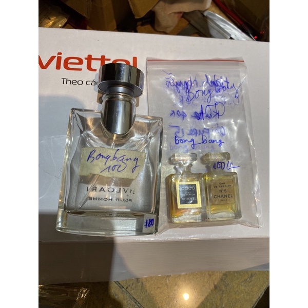 Nước hoa Y.S.L Baby Do.ll