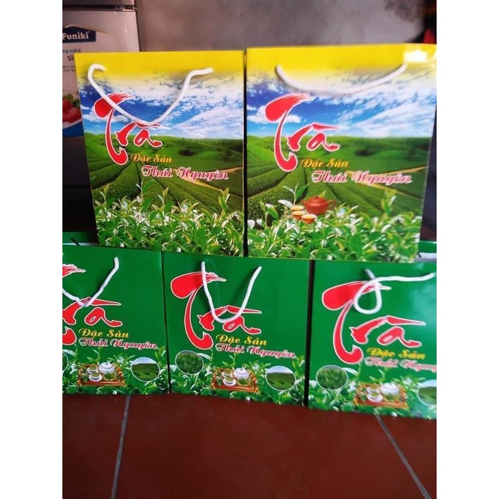 Túi đựng chè