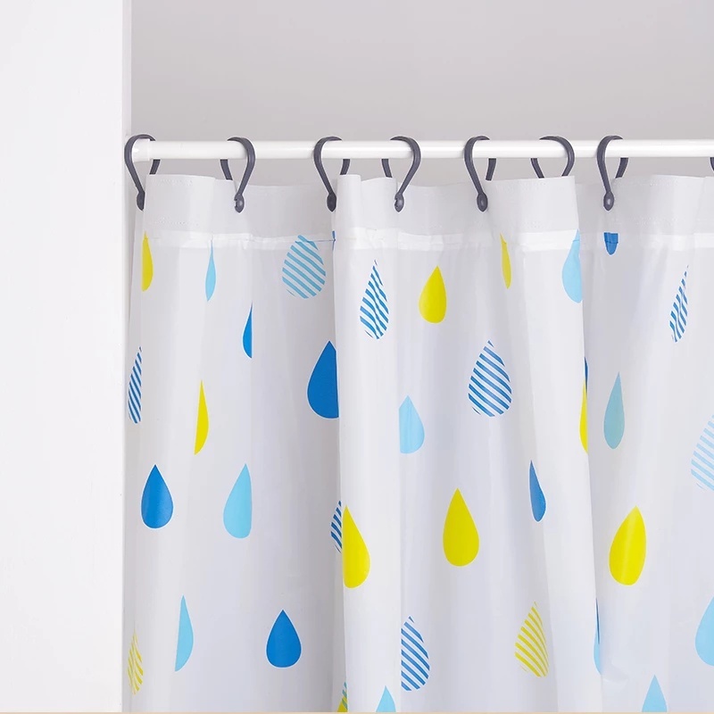 Thanh Treo Rèm Cửa Nhiều Công Dụng Có Thể Điều Chỉnh Đa Năng