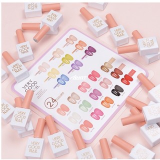 Set sơn thạch very good 24 màu