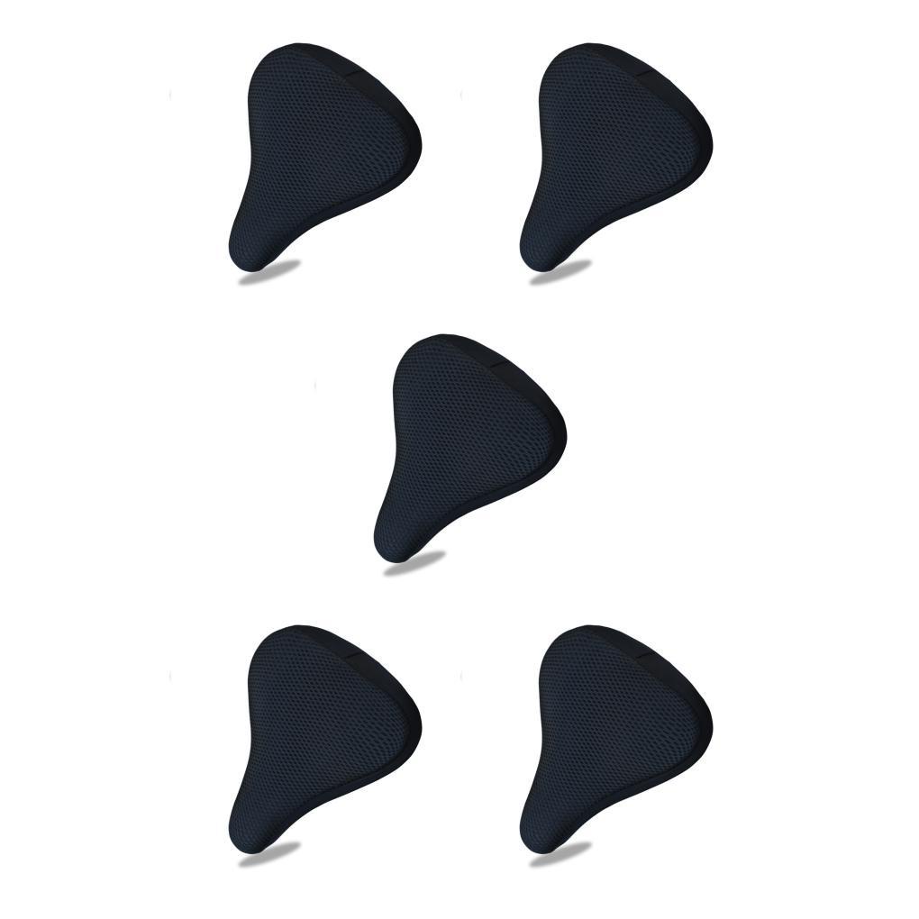 Vỏ Bọc Yên Xe Đạp Leo Núi 3D Cách Nhiệt Co Giãn 1 / 2 / 3 / 5