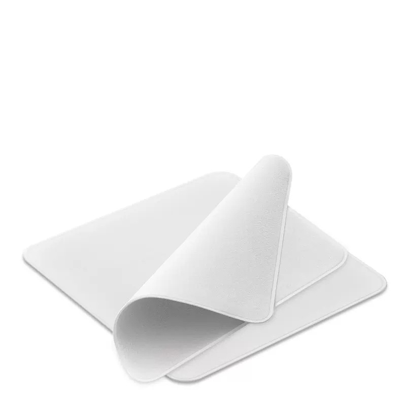 Khăn lau chuyên dụng màn hình máy tính, laptop, ipad, điện thoại, máy ảnh sợi nano siêu mịn