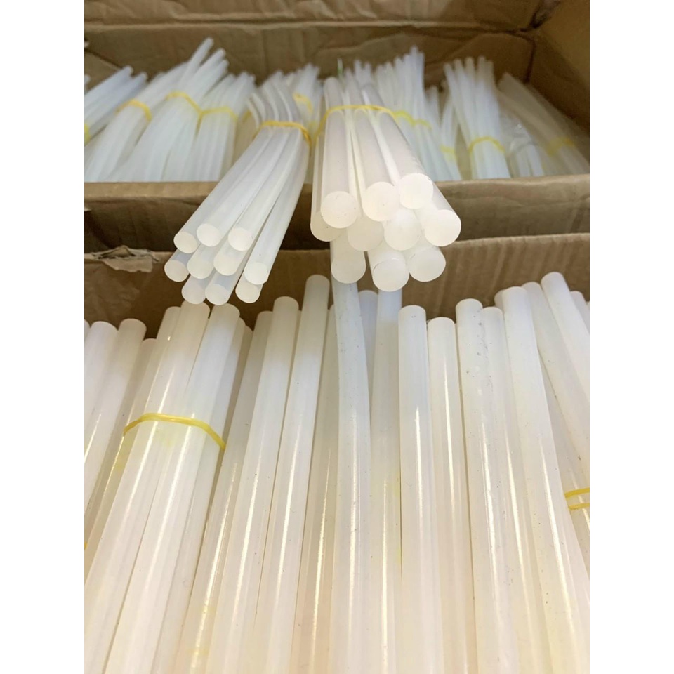 Súng bắn keo Nến silicon trang trí nhà cửa thủ công