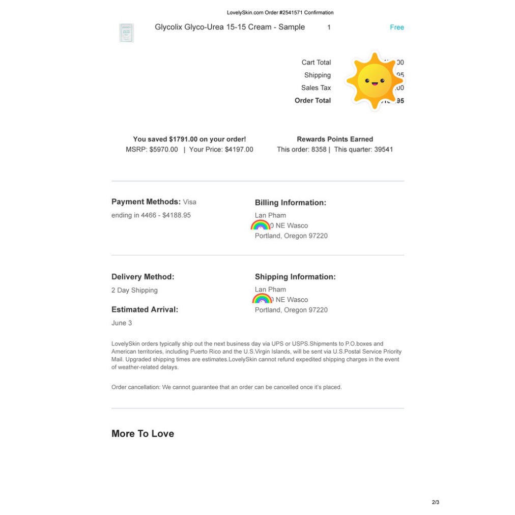 Máy Rửa Mặt Foreo Luna 3 chính hãng - Bảo hành 2 năm