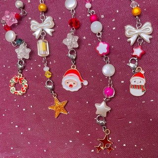 ❄ charm noel ❄