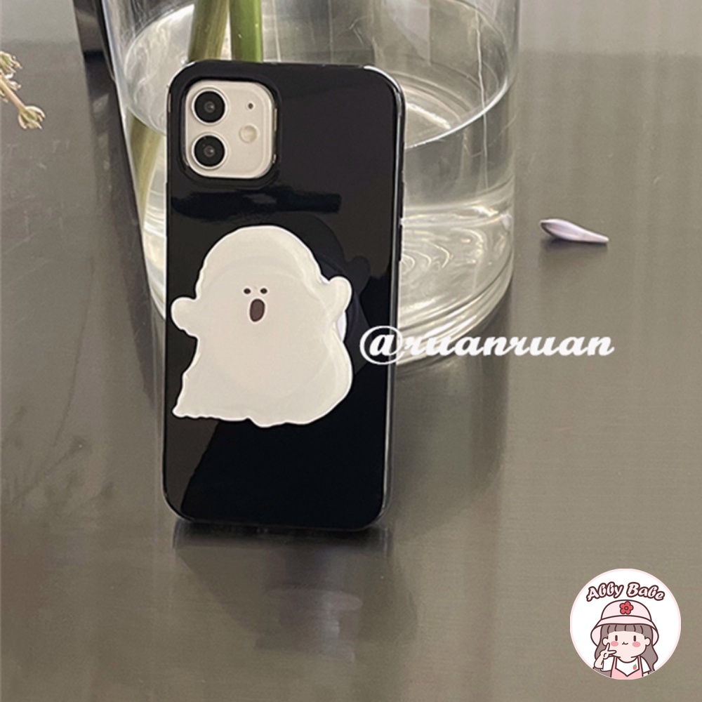 Ốp Điện Thoại TPU Mềm Chống Sốc Có Giá Đỡ Hình Quái Vật Hoạt Hình Cho IPhone 14 Pro Max 11 13 12 Pro Max X XS Max XR