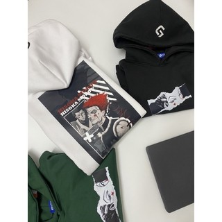 GFUN Hoodie Hunter x Hunter