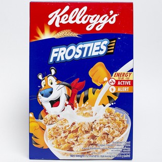 Ngũ Cốc dinh dưỡng bánh Ăn Sáng Kellogg's Frosties 300g
