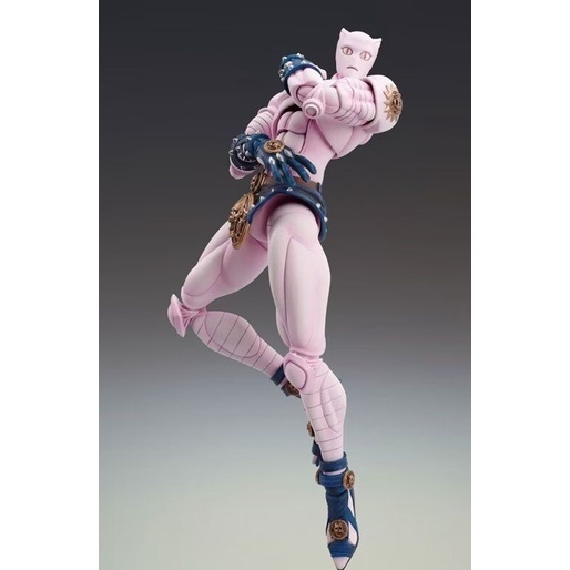 Mô Hình Nhân Vật JoJo Bizarre Adventure Chân Thật