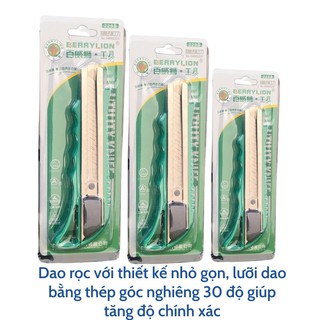 Dao Rọc Giấy 229 Berrylion