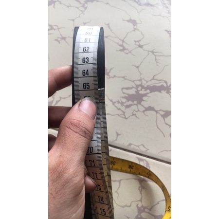 Dây curoa máy chạy bộ, xe đạp tập gym, máy tập gym