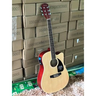 Đàn Guitar Aucoussic Size 41 mã  Cd60