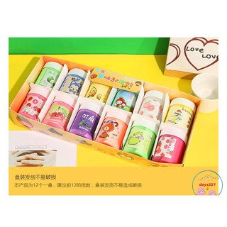 SLIME BASIC CẦU VỒNG 150ML 🌈 RAINBOW BASIC SLIME - SLIME BASIC BÓNG ĐẶC - SLIME BASIC