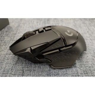 Chuột Gaming không dây Logi*tech G502 wireless 2nd (95%)