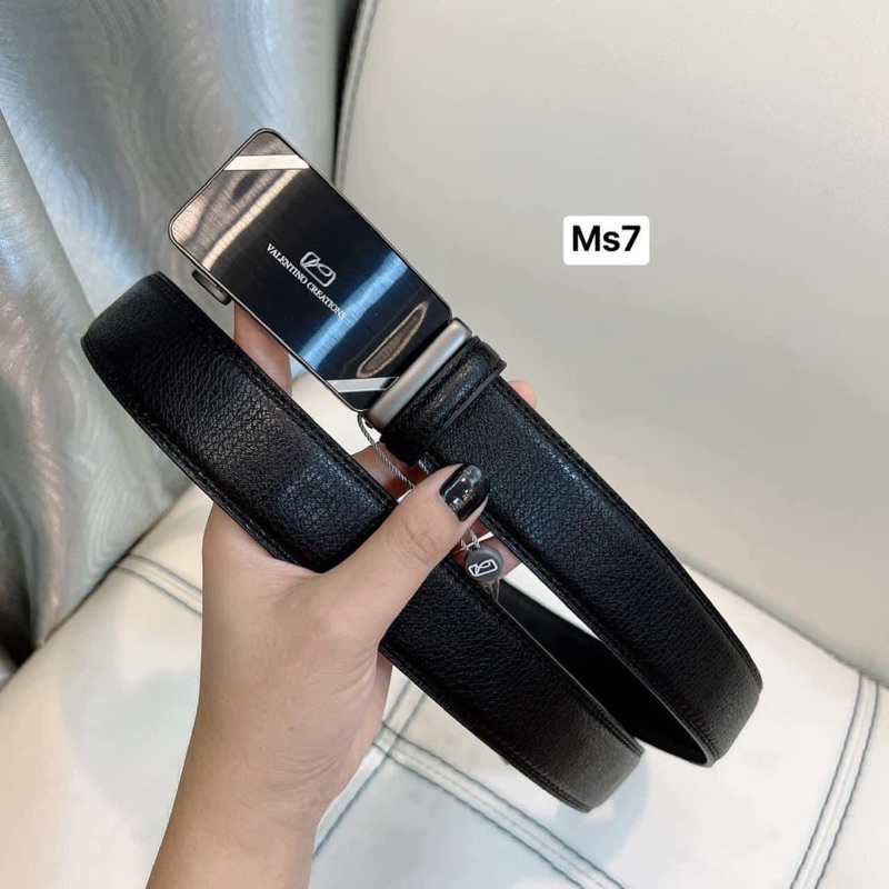 [XẢ KHO LỖ] Thắt lưng Valentino Creations auth sale