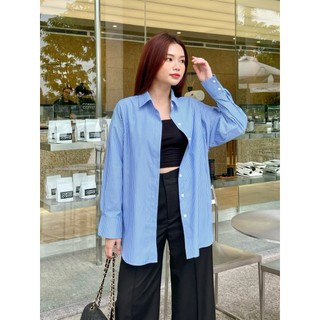 MARA SHIRT - ÁO SƠ MI MARA