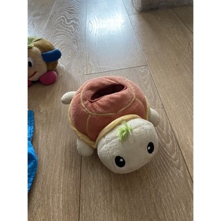 Gấu chó mèo bông
