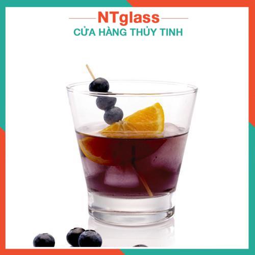 Ly thủy tinh Studio Rock 345ml B16112