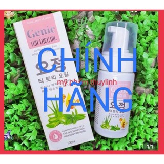 [HÀNG CHUẨN]Dung dịch vệ sinh tạo bọt Hàn Quốc