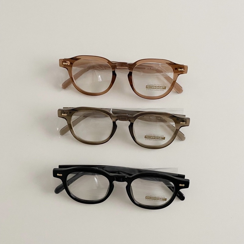 Kính Blackup chống tia UV400