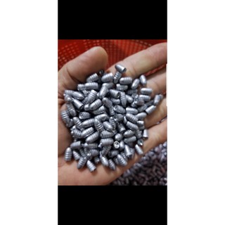 Chì câu cá xp 5.5 350k 1kg