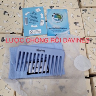 LƯỢC CHỐNG RỐI DAVINES