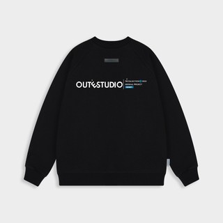 Áo Sweater Outerity Collection TÉ