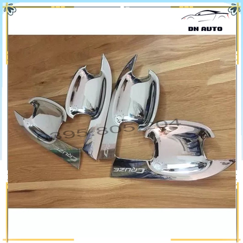 Tay hõm cho xe Cruze 2012 hàng new