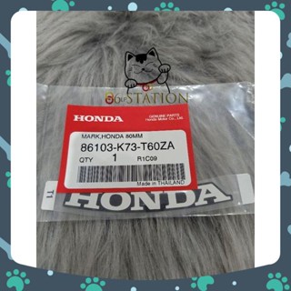 tem honda mặt nạ wave 125i 2019-2021