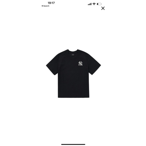 Set 3 bộ MLB cho bé trai