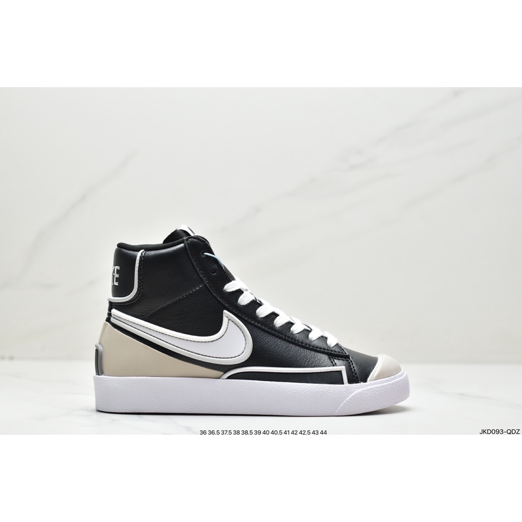 GIÀY SNEAKER MÃ SẢN PHẨM: DA7233-400 _Nike Blazer Mid '1977 Vintage"Infinite"_FULL BOX_FREE SHIP TOÀN QUỐC