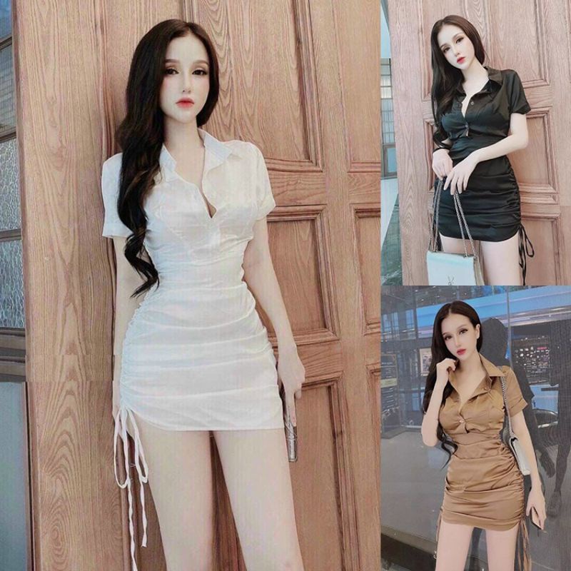 đầm lua ..