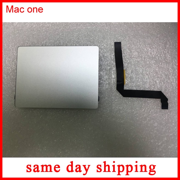 Bàn Phím Cảm Ứng A1466 Cho Apple MacBook Air 13.3 "A1466 Kèm Dây Cáp 2013 2014 2015 2016 2017 2018