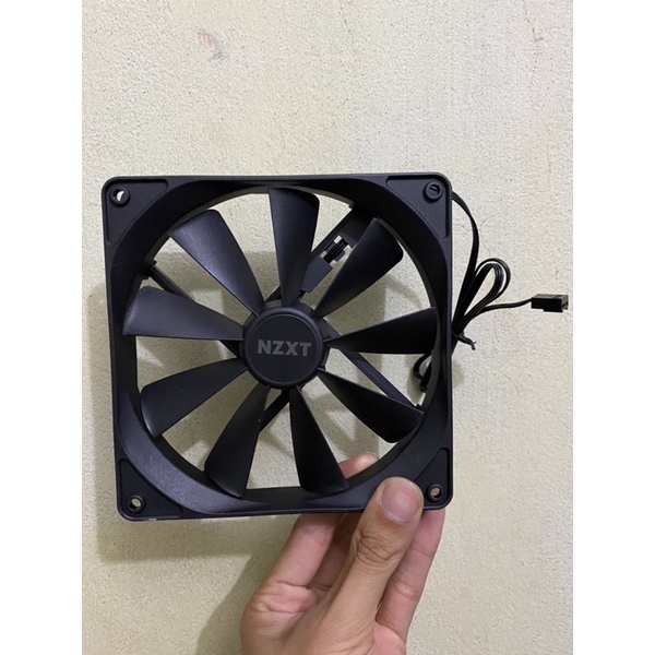 QUẠT TẢN NHIỆT  LIANLI CORSAIR NZXT COOLER MASTER 120mm-140mm