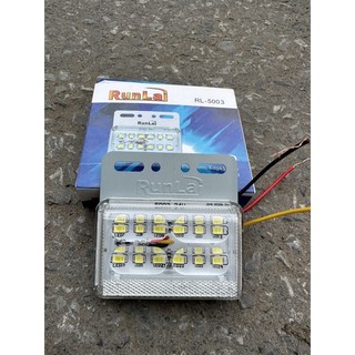 Led sườn RUNLAI 5003 mới, 9x10cm.