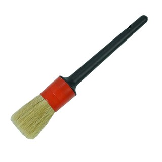 Bộ 5 Chổi Cọ Vệ Sinh (Lông Heo | Lông Nhựa)
