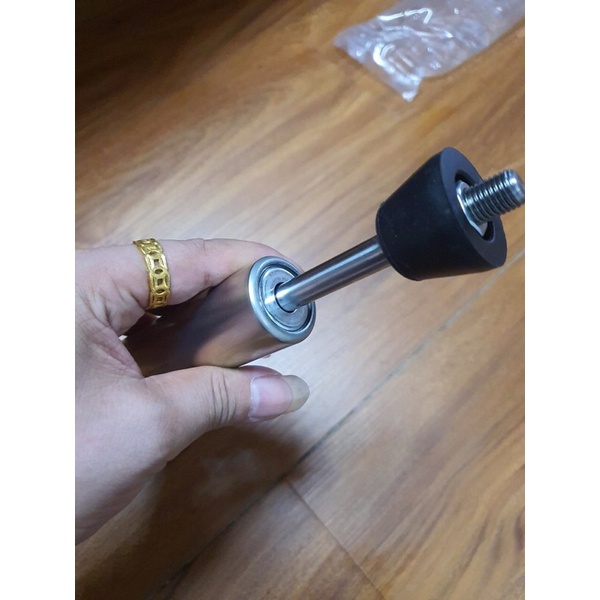 Ty giảm xóc sh mode chính hãng Jms - ty phuộc sau sh mode