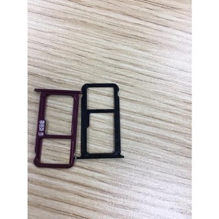Khay sim điện thoại Nokia X7 / 8.1 bảo hành đổi mới