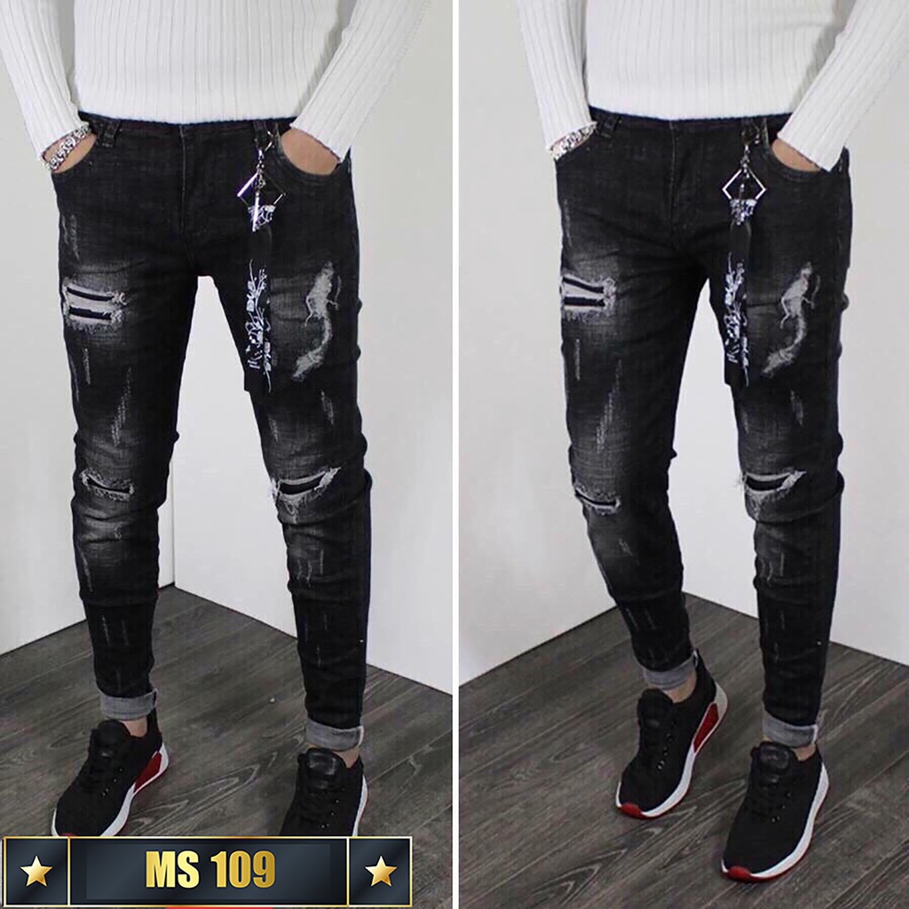 ** 8 MẪU quần jeans dài nam cao cấp HÀN QUỐC thời trang đẹp nhất 2023 hàng chất lượng VNXK.( cho đổi trả )