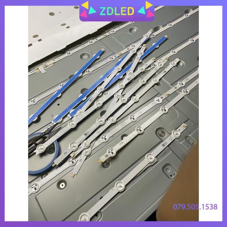 Băng dính tản nhiệt 2 mặt dán thanh led tivi có khảng chịu nhiệt cao, tản nhiệt cho chip hoặc IC - 10mm, 15mm, 20mm