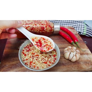 Tỏi khô tỏi ta (Túi zip nhỏ từ 2 đến 3 củ)